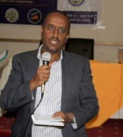  Mekelle university College of Business and Economics in collaboration with Imagine One Day organized a consultative workshop on a theme &quot;The Role of Social Entrepreneurship in Addressing the Socio-Economic and Environmental Problems in Tigray&quot; on march 1